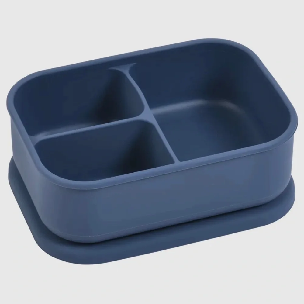 Silicone Bento Box - Picture 3 of 5